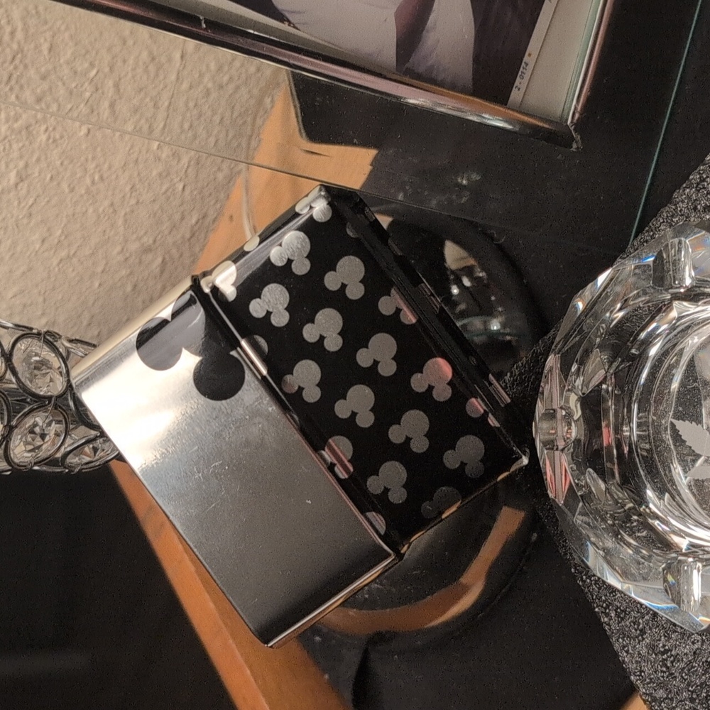 Disney Authentic Micky Mouse Watch - image 4